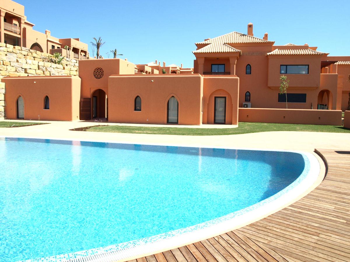 Hotel Amendoeira Golf Resort