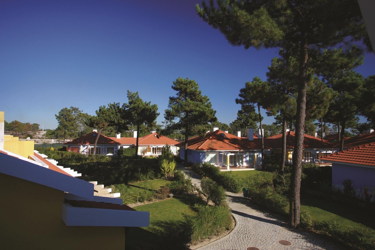 Hotel Casas da Comporta