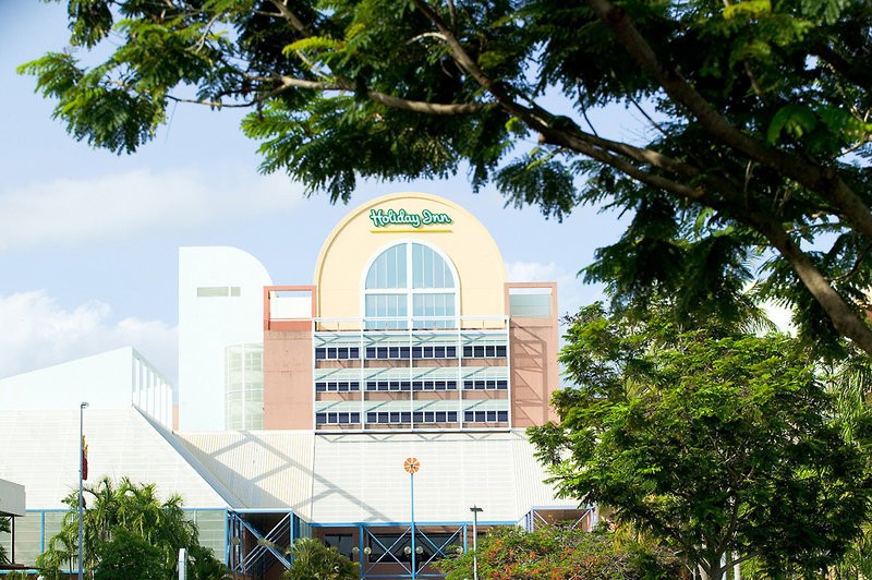 Hotel DoubleTree by Hilton Hotel Esplanade Darwin