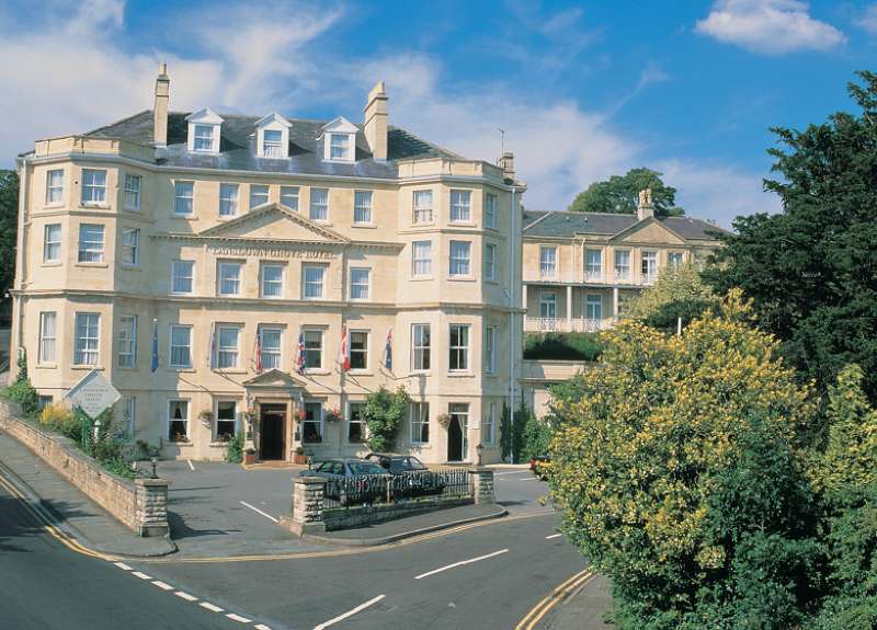 Hotel Landsdown Grove