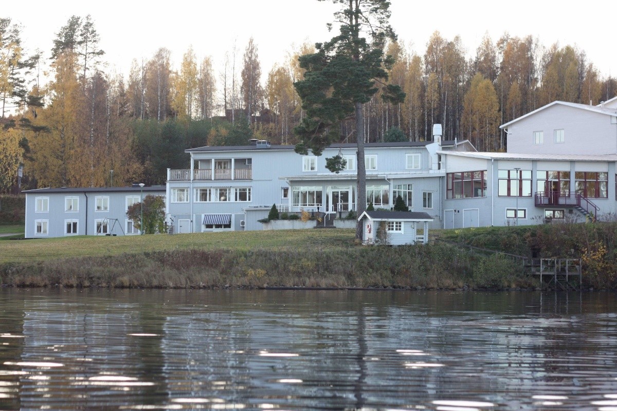 Hotel Hotell Frykenstrand, Sure Hotel Collection by Best Western