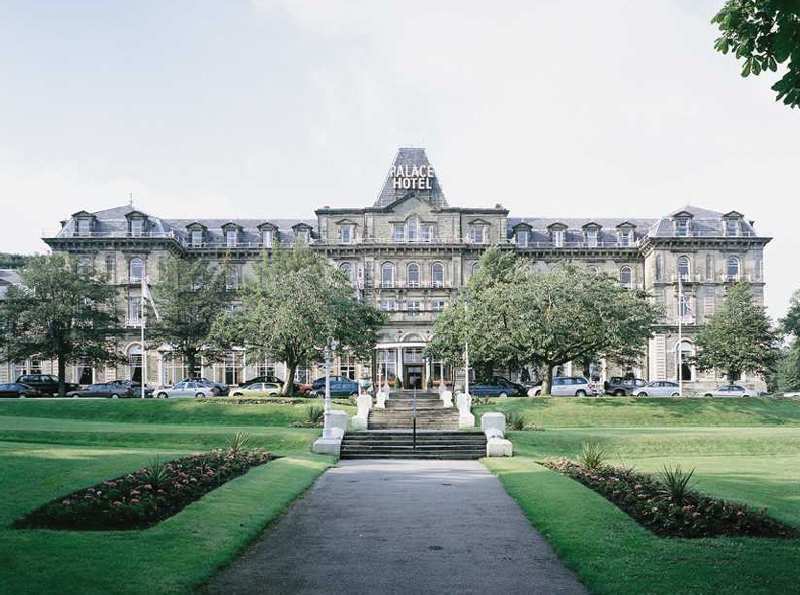 Hotel Kimpton Clocktower Hotel - Manchester