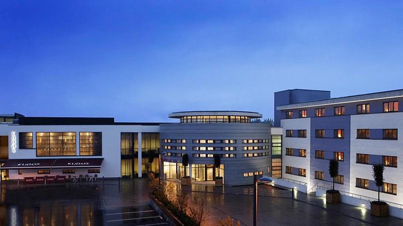 Hotel Clayton Hotel Liffey Valley - Dublin