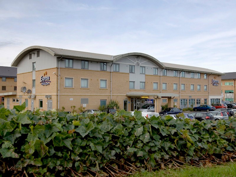 Hotel Holiday Inn Express East Midlands Airport