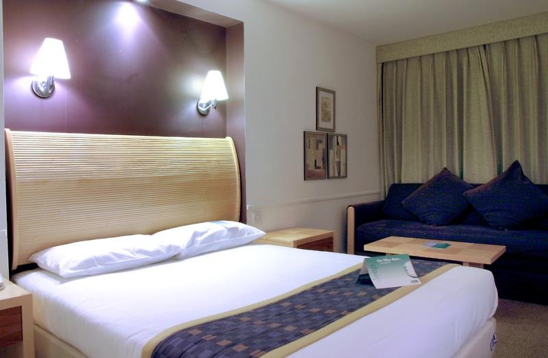 Hotel Holiday Inn Birmingham M6 Jct 7 - Birmingham