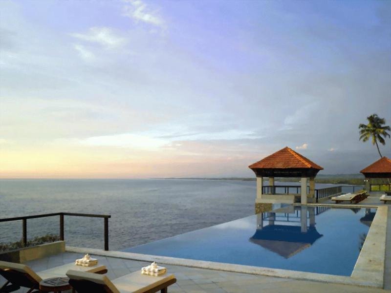 Hotel The Raviz Kovalam - Kovalam