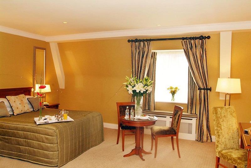 Hotel International Killarney