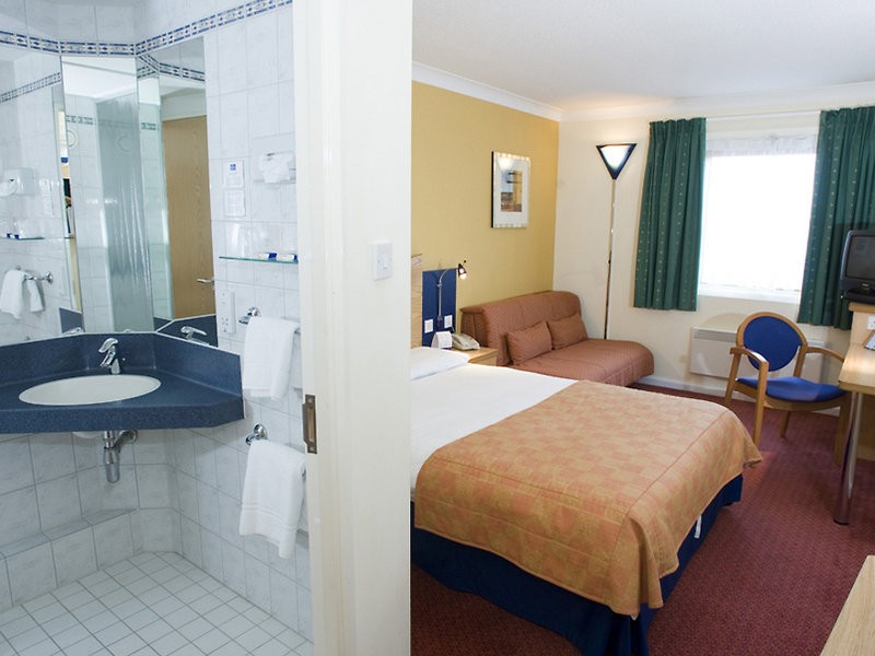 Hotel Holiday Inn Express Bristol-North