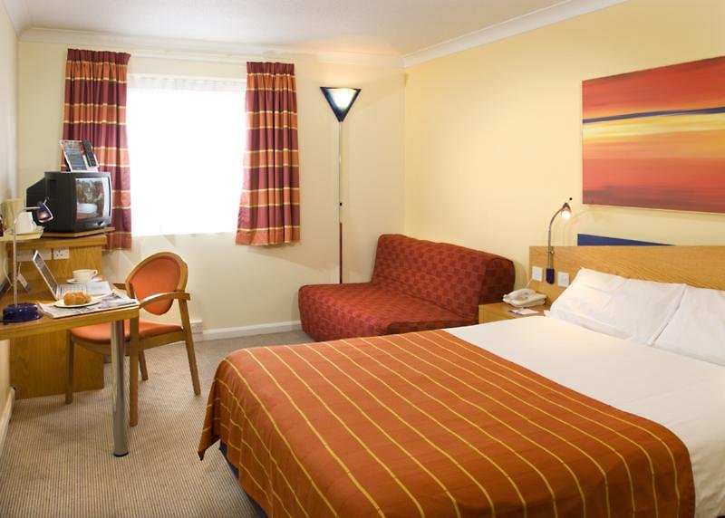 Hotel Holiday Inn Hull Marina