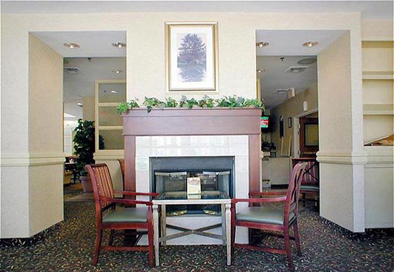 Hotel Holiday Inn Hotel & Suites Winnipeg-Downtown