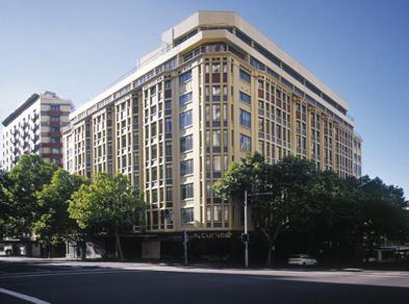 Hotel Vibe Hotel Sydney - Sydney
