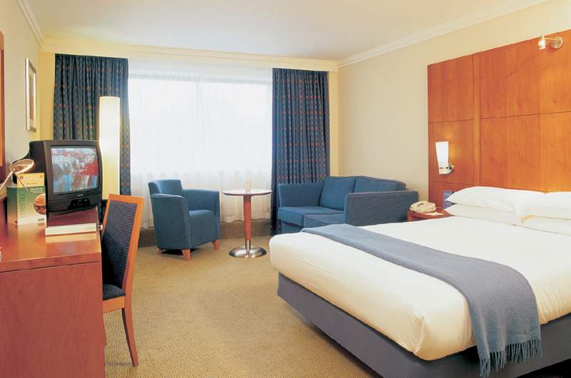 Hotel Holiday Inn Lancaster
