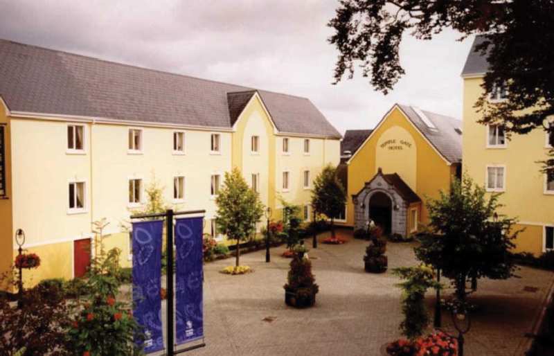 Hotel Temple Gate Hotel