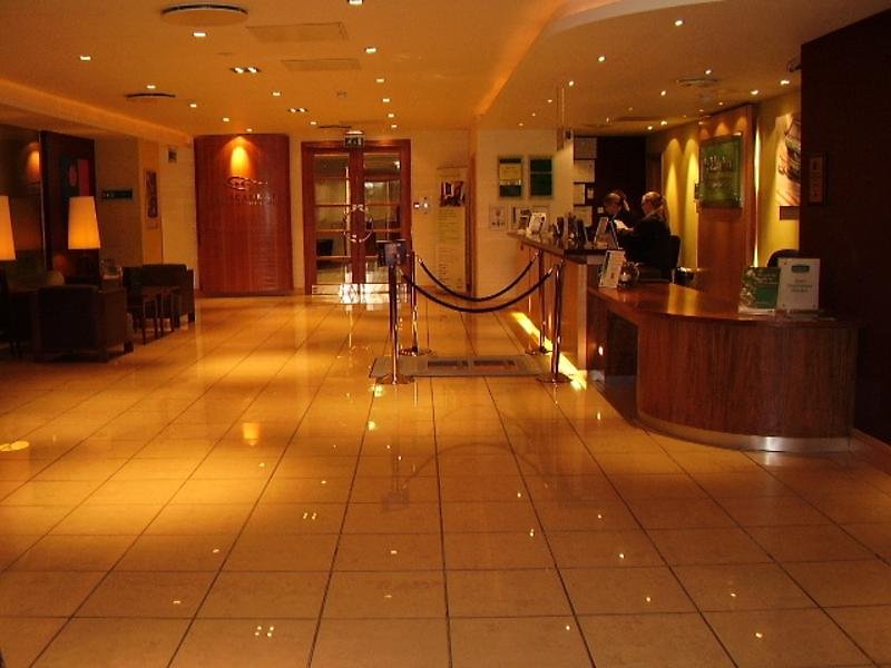Hotel Holiday Inn Southampton-Eastleigh M3, jct13