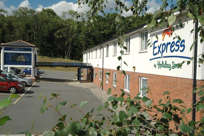 Hotel Holiday Inn Express Canterbury