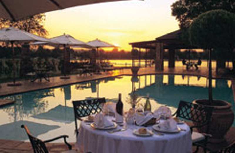 Hotel African Pride Irene Country Lodge, Autograph Collection