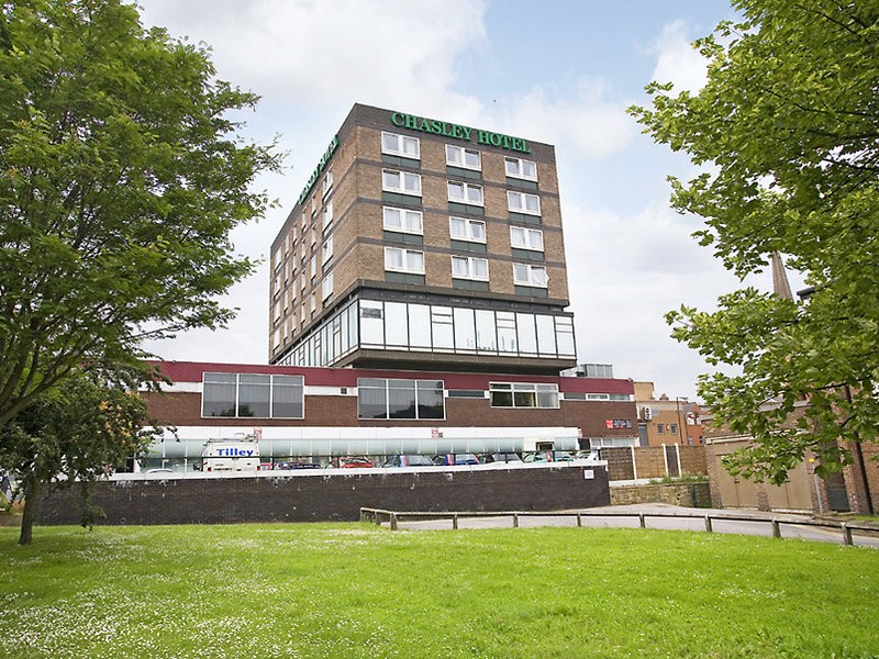 Hotel Holiday Inn Express Wakefield