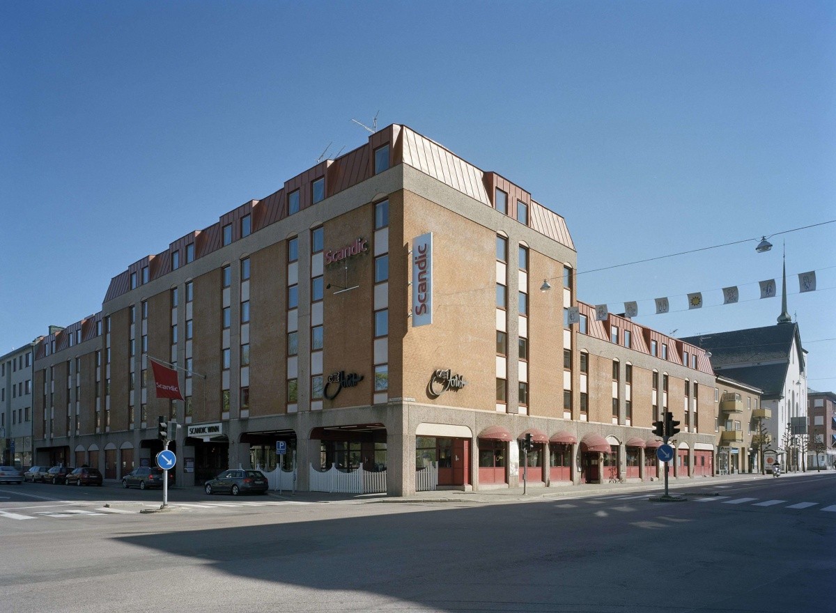 Hotel Scandic Winn