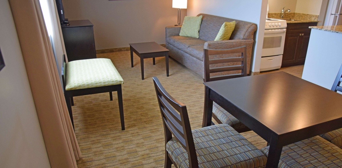 Hotel Best Western Pembroke Inn & Conference Centre