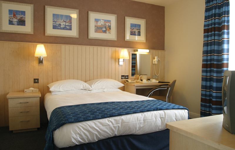 Hotel Merton