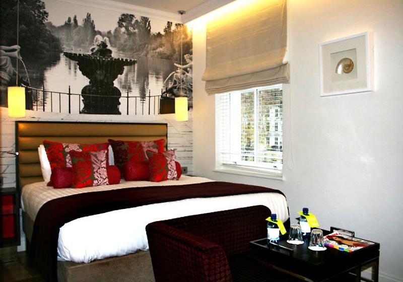 Hotel Hotel Indigo London Paddington - Londyn