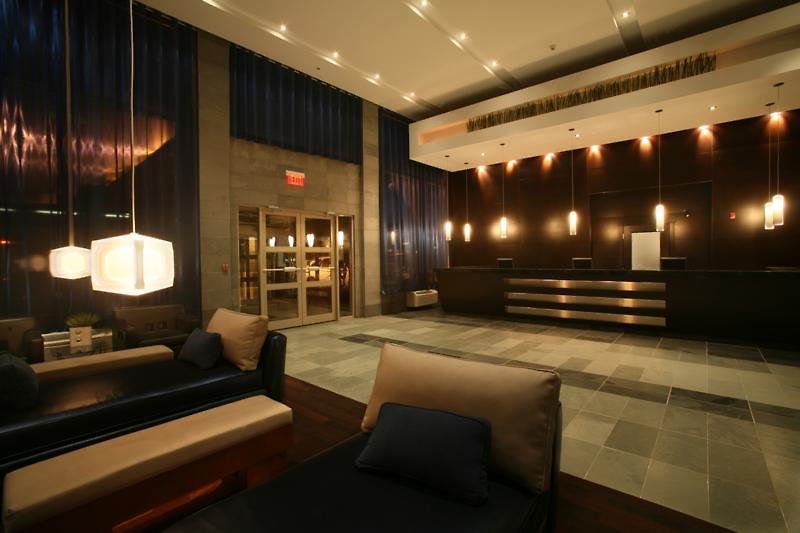 Hotel Sandman Hotel & Suites Calgary West