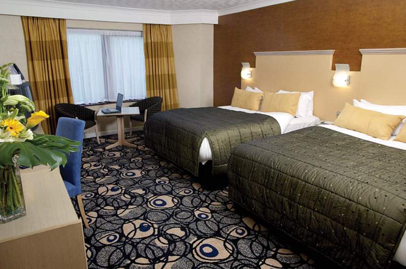 Hotel Jurys Inn Hinckley Island