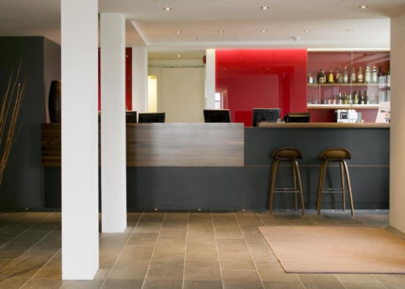 Hotel CenterHotel Arnarhvoll - Reykjavik
