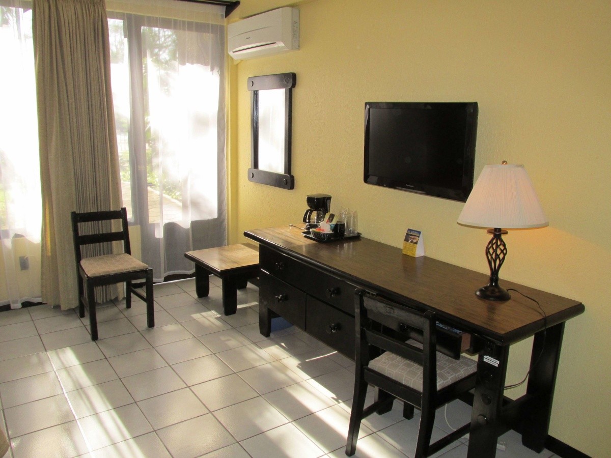 Hotel Best Western El Sitio Hotel & Casino