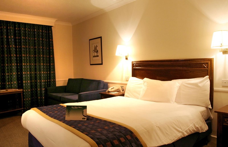 Hotel Holiday Inn Guilford