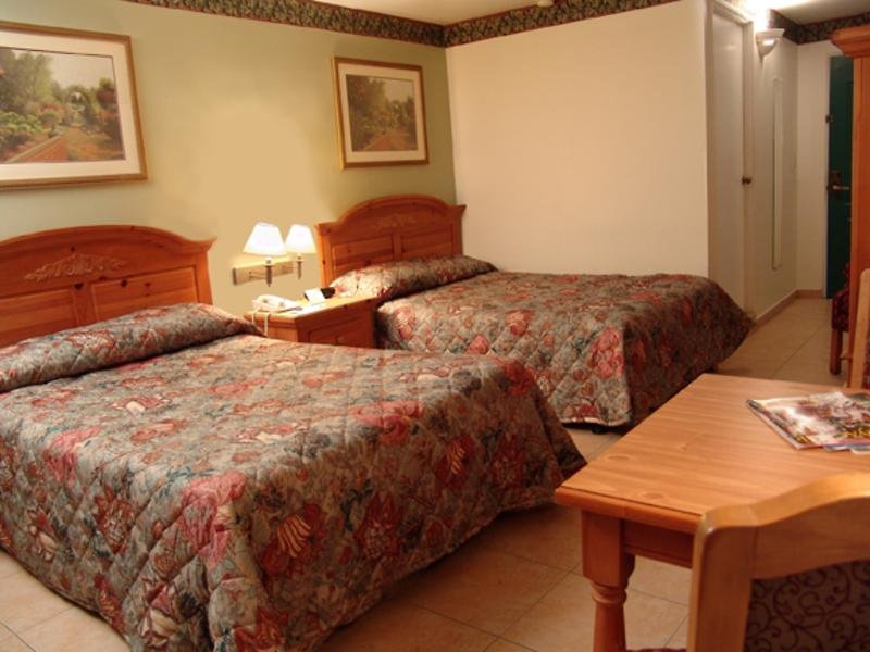 Hotel Best Western El Dorado Panama Hotel - Panama City