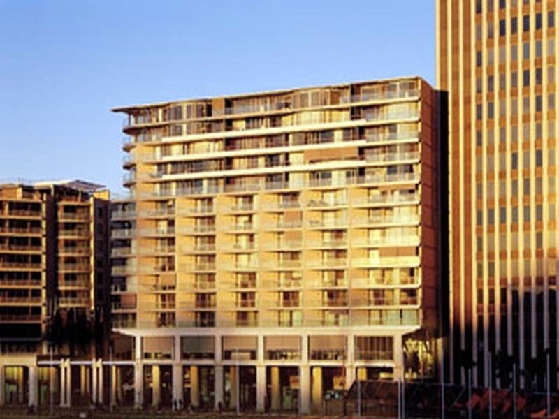 Hotel Pullman Quay Grand Sydney Harbour - Sydney