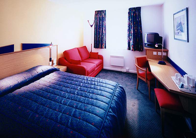 Hotel Holiday Inn Express Glasgow - City Center Theatreland - Glasgow