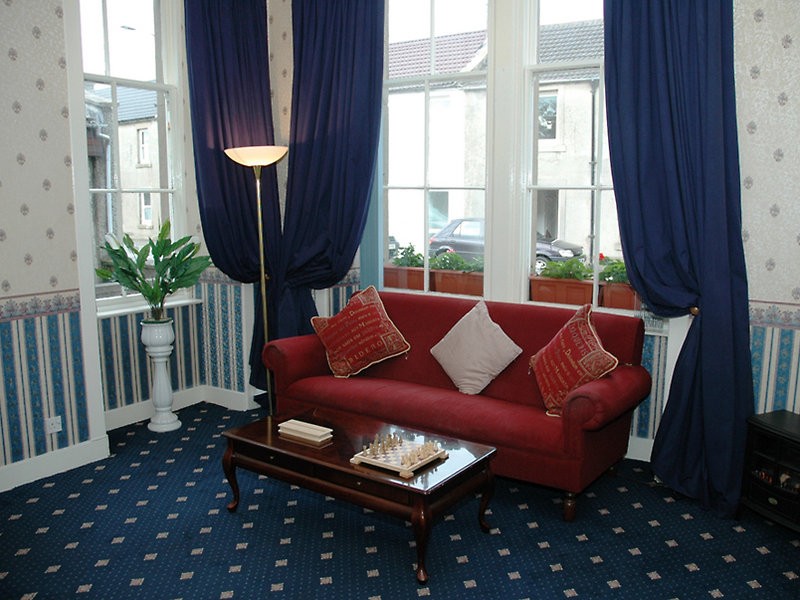Hotel The Castletown