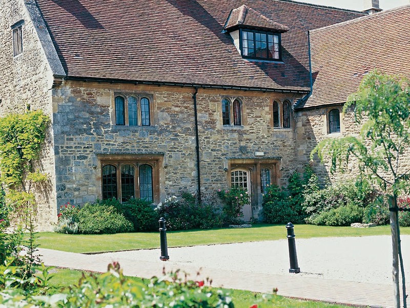 Hotel voco Oxford Thames - Oxford