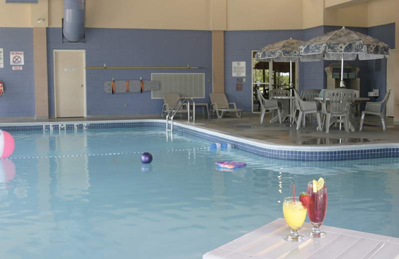 Hotel Holiday Inn Express & Suites Mississauga-Toronto Southwest