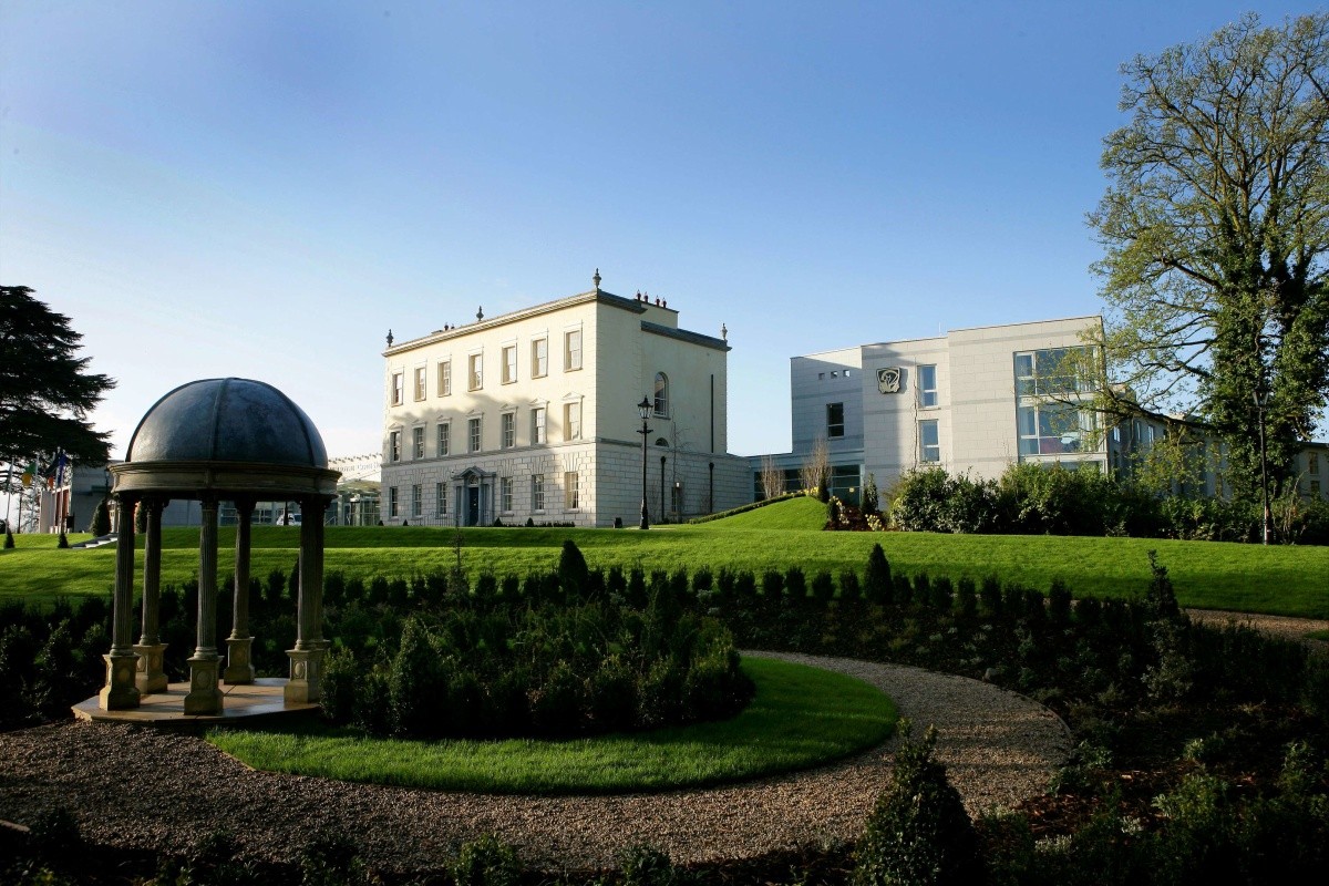 Hotel Dunboyne Castle