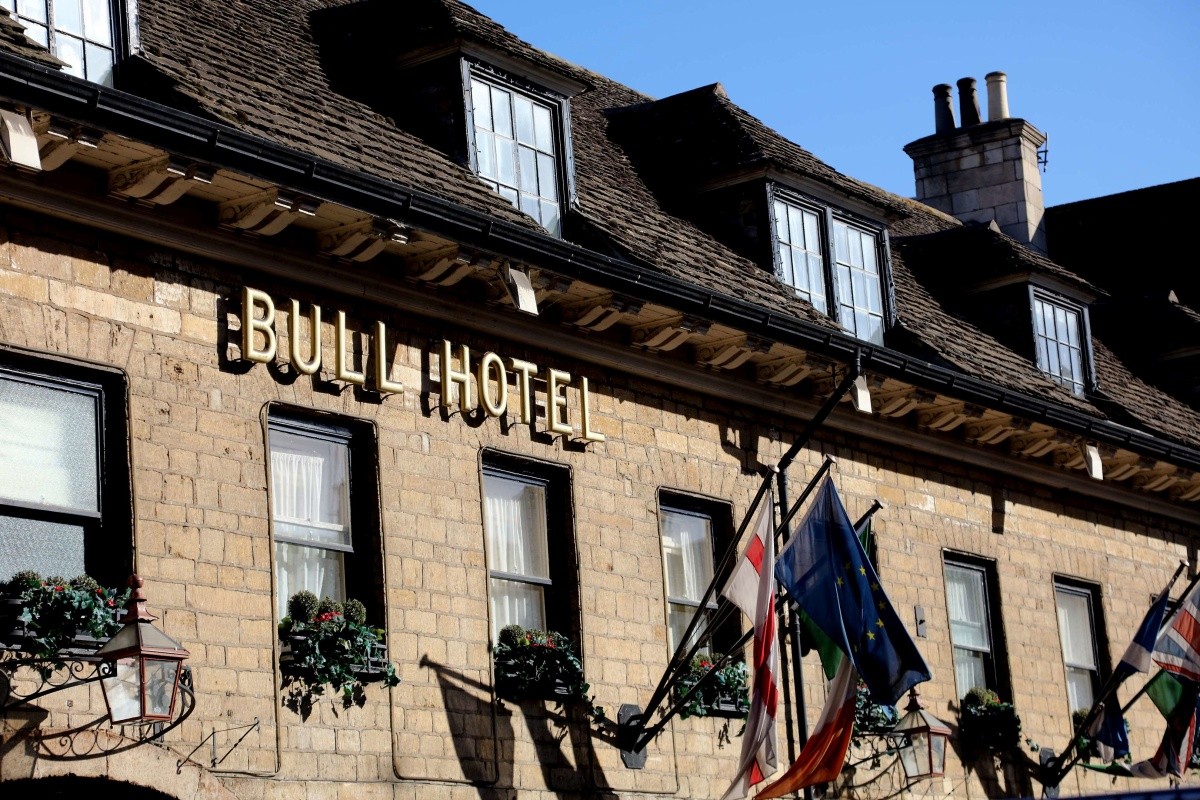 Hotel The Bull Hotel, Sure Hotel Collection by Best Western