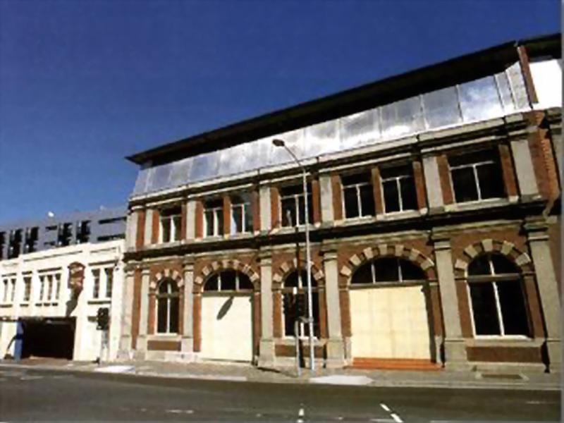Hotel The Old Woolstore