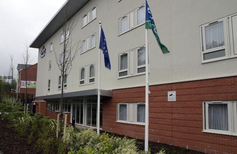 Hotel Holiday Inn Express Redditch