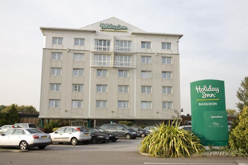 Hotel Holiday Inn Basildon