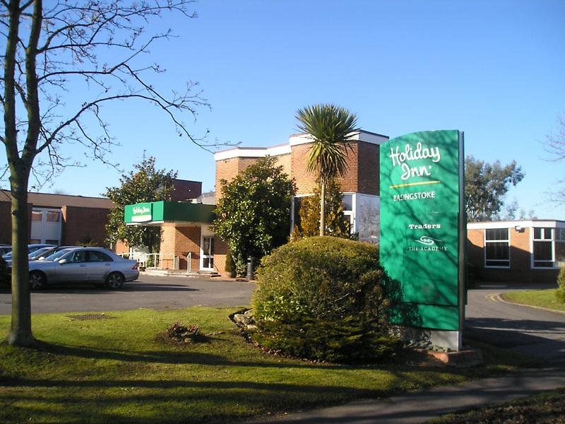 Hotel Holiday Inn Basingstoke