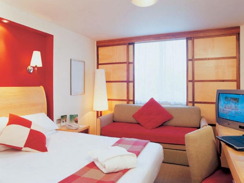 Hotel Holiday Inn Runcorn