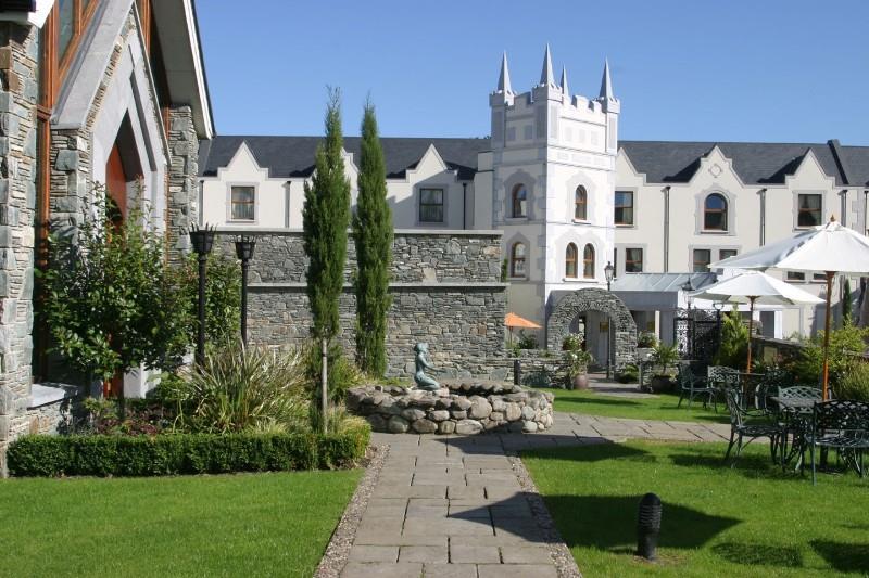 Hotel Muckross Park Hotel & Spa, Írsko - 625 € Invia