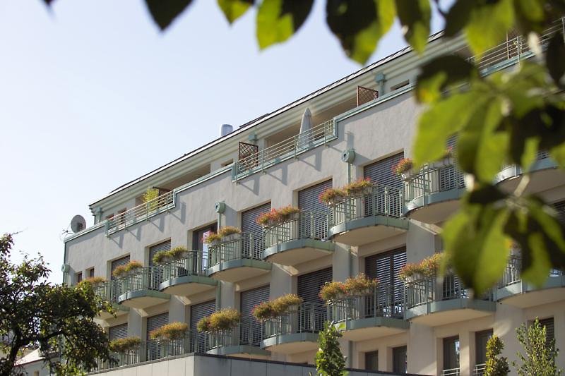 Hotel Parc Belair