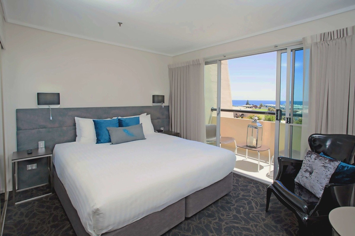 Hotel Best Western Plus Hotel Lord Forrest