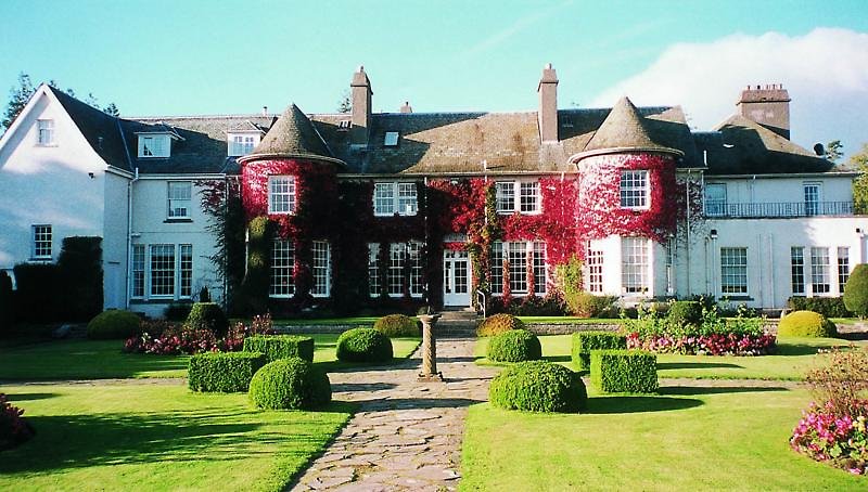 Hotel Rufflets Country House