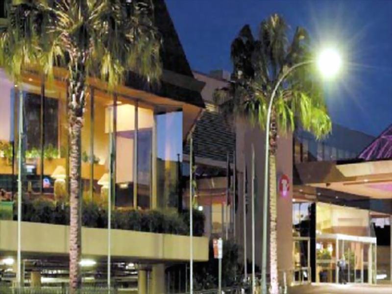 Hotel Travelodge Hotel Bankstown Sydney - Sydney