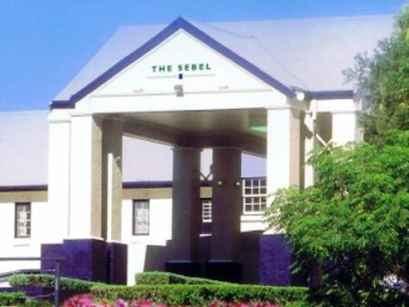 Hotel Crowne Plaza Hawkesbury Valley