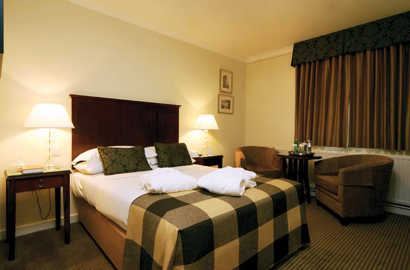 Hotel MacDonald Inchyra Hotel & Spa
